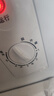 志高（CHIGO）小冰柜家用冷冻小型一级节能省电迷你卧式冷藏保鲜储母乳冷柜 【一级能效 万人推荐】 58L 单温单门 实拍图