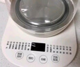 苏泊尔（SUPOR）养生壶 1.5L煮茶器花茶壶 电水壶烧水壶电热水壶开水壶 保温煮茶壶玻璃电茶壶 SW-15YJ33B 实拍图