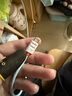 魅族（MEIZU）PANDAER Line King 100W USB-C 硅胶快充数据线 白金独角兽 柔软线身 支持苹果16系列/魅族21系列 实拍图