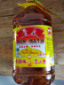 鲁花 食用油 5S 物理压榨 压榨一级 花生油4L （新老包装随机发放） 实拍图