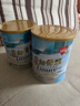 雅培（Abbott）低糖金装加营素营养粉呍呢嗱味（香草味）850g*6罐送好礼 实拍图