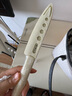 张小泉水果刀带鞘 带保护套小折刀多功能瓜果刀宿舍家用学生水果刀 水果刀（抗菌防锈款） 实拍图