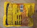 三只松鼠多味鹌鹑蛋混合口味约480g  休闲食品卤蛋铁蛋熟食零食约68颗 实拍图