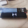 安德玛（Under Armour）运动发带男女止汗带吸汗头带跑步导汗带篮球防汗头巾头箍戴束发带 实拍图