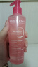BIODERMA 贝德玛舒妍粉啫喱洁面卸妆凝胶氨基酸温和洗面奶敏感肌 200ml 实拍图
