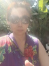 亿眸 新款女士全框防晒太阳镜女款开车墨镜防紫外线眼镜 咖啡色款(偏光) 实拍图