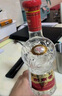 剑南春 水晶剑 52度 558ml 单瓶装 浓香型白酒 加量不加价 实拍图