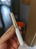 优家UPLUS带盖唇刷2支 迷你化妆刷多功能遮瑕唇膏口红刷【高性价比】 实拍图
