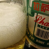 拉萨啤酒经典大瓶628ml 628ml*12瓶/箱 实拍图