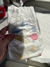 好奇（Huggies）金装纸尿裤M162片(6-11kg)尿不湿【速干不易红】 实拍图