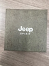 JEEP SPIRIT吉普皮带男士腰带牛皮商务休闲针扣裤带中青年礼物七夕长辈礼盒 实拍图
