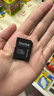 闪迪（SanDisk）128GB TF(MicroSD)内存卡 4K极速金卡A2 V30 U3行车记录仪 运动相机无人机 监控存储卡 读190MB/s 实拍图
