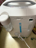 鱼跃(yuwell)5L升新国标医用制氧机家用高清大屏轻音制氧带雾化7F-5GW 实拍图