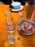 西凤酒 华山论剑10年 52度 500ml*2瓶 礼盒装 凤香型白酒 实拍图