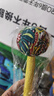 艾草锤子经络拍打锤腿身足底护颈敲打锤艾草艾叶送礼 26cm艾草锤 实拍图