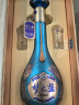 洋河 梦之蓝 祥龙献瑞龙年生肖酒 52度 550ml*4瓶 浓香型白酒 (带杯) 实拍图