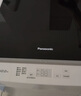 松下（Panasonic）【吴磊推荐】波轮洗衣机全自动10公斤大容量 抗菌除螨智能桶洗净 内衣洗衣机国家补贴XQB100-8QF1 实拍图