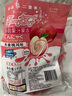 EDO PACK蒟蒻果汁果冻 水蜜桃风味 1kg/袋  休闲零食办公室零食下午茶 实拍图