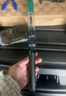 TAIGEK超短微物伸缩路亚竿超软UL快调旅行多节迷你钓鱼杆1.56米直柄 实拍图
