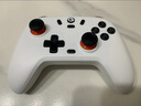 盖世小鸡（GAMESIR）启明星无线游戏手柄switch2/switch手柄 手机安卓苹果Steam电脑NS2pro蓝牙电视黑神话悟空双人成行 实拍图