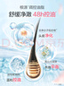 阿道夫滋润修护洗发水420ml 修润干枯 精油香氛洗发露 实拍图