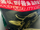 澳牛日记 澳洲安格斯M3谷饲板腱原切牛排 净含量1kg 牡蛎牛扒雪花牛肉 实拍图