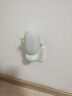 雷士（NVC）遥控小夜灯情人节氛围卧室睡眠灯婴儿喂奶柔光月子专用床头夜灯 实拍图