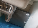 美的（Midea）高端款家用防爆前置过滤器超8.5T/h大水量反冲洗全屋免换芯非直饮自来水管道净水器QZBW20S-24 Pro 实拍图
