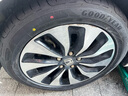 固特异（Goodyear）汽车轮胎225/50R17 98W EF1 SPORT鹰驰F1酷跑 适配雅阁奥迪思铂睿 实拍图