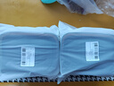 COOKSS保鲜盒带盖食品级不锈钢冰箱上班族饭盒餐盒密封盒长方形盒子两个 实拍图