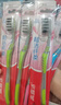 高露洁（Colgate）纤柔备长炭软毛牙刷 5支 超细软毛 深层洁齿 京东自营 实拍图