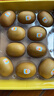 佳沛（zespri）新西兰  阳光金奇异果10粒礼盒巨大果单果约144-175g 水果 猕猴桃 实拍图