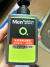 曼秀雷敦男士冰爽活炭洁面乳150ml 深层清洁去黑头控油洗面奶礼物男 实拍图