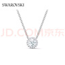 施华洛世奇（SWAROVSKI）灵粹优雅125周年纪念款女士项链女送女朋友生日礼物女5567931 实拍图