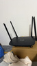 普联（TP-LINK）双千兆路由器 易展mesh分布式 AC1200无线家用穿墙 5G双频 WDR5620千兆易展版 IPv6 实拍图