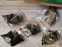 五芳斋 粽子礼盒 中华老字号蛋黄豆沙咸甜肉粽子嘉兴端午节礼品嘉韵 福满五芳礼盒1280克 实拍图