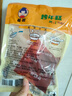 【千人购买】韩式炒年糕270g超值家庭装自带酱料包小吃方便速食 270g炒年糕1袋 实拍图