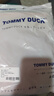 TOMMY DUCK洗碗布不沾油厨房专用抹布吸水不掉毛干湿两用洗碗巾大号刷碗布 实拍图