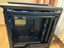 华硕ROG HYPERION GR701创世神机箱 双C口优化版 适配ROG MAXIMUS 800系列主板/支持EATX主板 实拍图