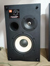 JBL L52 CLASSIC 高保真HiFi书架桌面发烧监听无源音箱组合家庭影院2.0声道音响 L52黑金色 限量版一对 实拍图