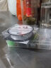 渔万姿 vib亮片路亚饵沉水假饵套装铅头钩T尾卷尾翘嘴鲈鱼海水淡水鱼饵 实拍图