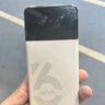 影腾随身wifi三网通用无线wi-fi6免插卡移动联通电信无限制便携式4G高速随行网络通用流量2025款5GHF 8000毫安电池-充电上网两用+续航翻倍 实拍图