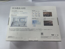 华为路由AX6 new 黑色  Wi-Fi6+ 7200Mbps 千兆路由器 家用高速全屋覆盖大户型 wifi穿墙王 实拍图
