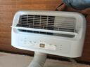 格力（GREE）移动空调单冷暖 空调一体机可移动式空调家用客厅出租屋宿舍厨房无外机免安装立式空调 2匹 冷暖**店长推荐款 实拍图