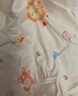 博洋宝贝（Beyond Kids）儿童全棉床笠单件套卡通A类纯棉床罩单人被单 狮子王国70*120cm 实拍图