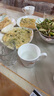 CP正大食品 白羽鸡盐酥鸡2斤  油炸裹粉炸鸡块 鸡米花 火锅炸货小食 实拍图