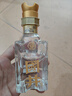 国井 山东白酒  商务用酒  礼品酒 52度 100mL 1瓶 国5 品鉴装 实拍图