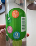 依能 青柠檬味苏打水饮料 无糖无汽弱碱 500ml*24瓶 塑膜装饮品 实拍图