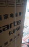 卡萨帝（Casarte）【国家补贴】双子云裳洗衣机滚筒分区洗衣机全自动 13KG分区洗护直驱变频 锡兰青 双子云裳13L3U1 实拍图
