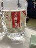 不老潭粮食酒 桶装高度浓香型泸州糯红高粱散装白酒纯粮壹号 52度 5L 实拍图